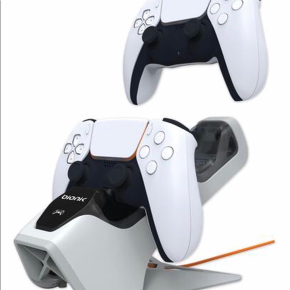 PS5 charging system - Picture 3 of 4